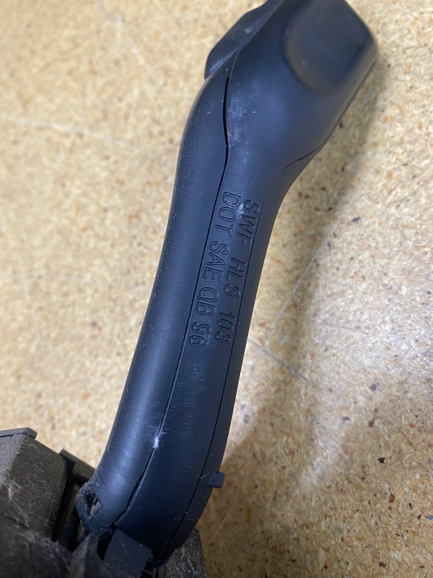 MK4 OEM Multi-Function Stalks