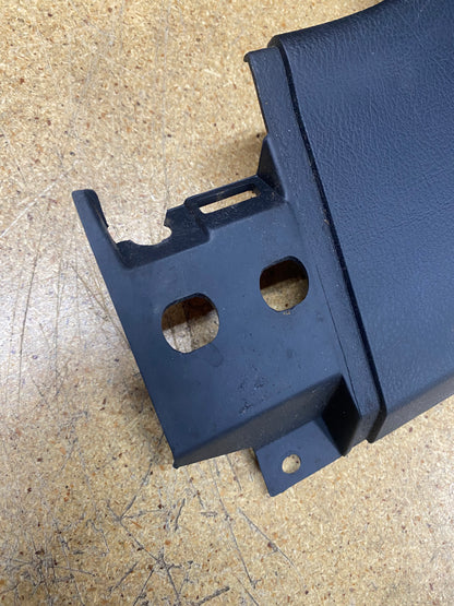 MK4 OEM Lower Panel (Driver Right)