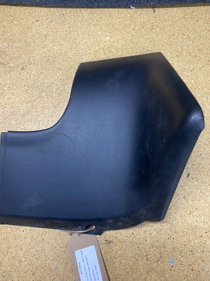MK4 OEM Lower Panel (Driver Right)