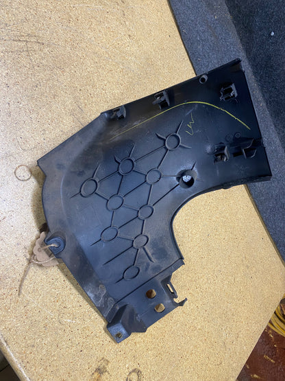 MK4 OEM Lower Panel (Driver Right)