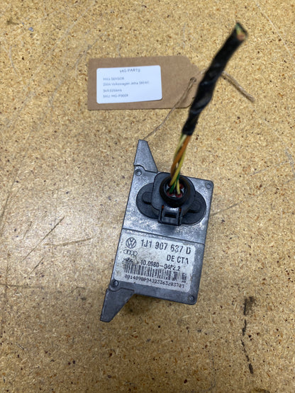 MK4 OEM Lateral Accelerometer ESP Duo Yaw Rate Sensor
