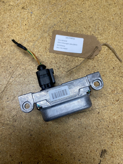 MK4 OEM Lateral Accelerometer ESP Duo Yaw Rate Sensor
