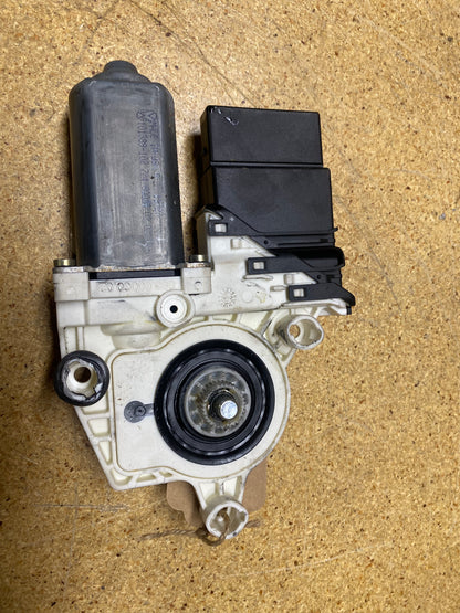 MK4 OEM Window Motor - Driver Rear