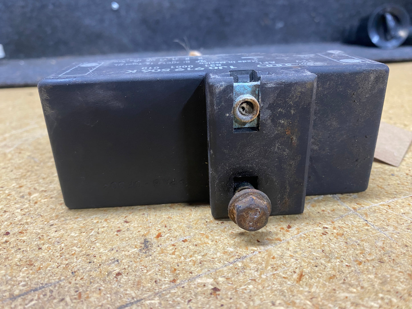 MK4 OEM Fan Module