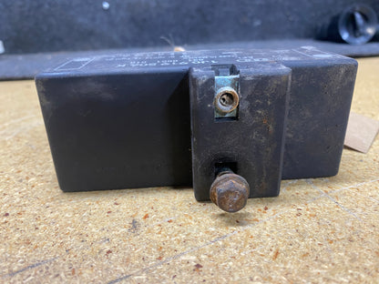 MK4 OEM Fan Module