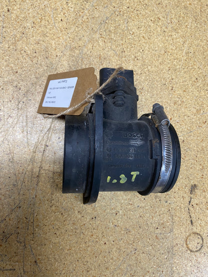 MK4 OEM 1.8T MAF Housing and Sensor