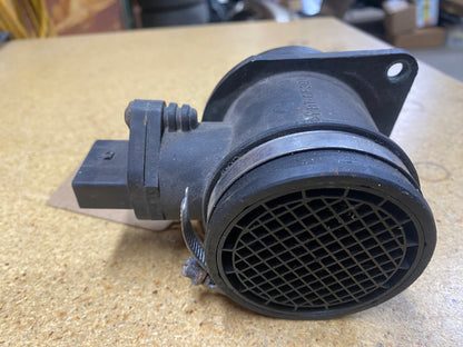 MK4 OEM 1.8T MAF Housing and Sensor