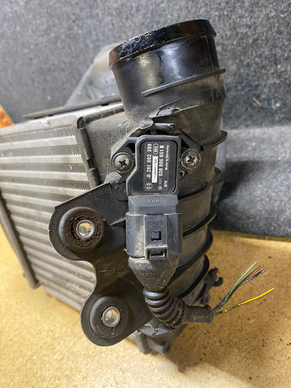 MK4 OEM Intercooler (ALH / 1.8T)