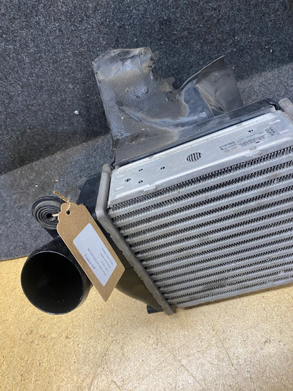 MK4 OEM Intercooler (ALH / 1.8T)