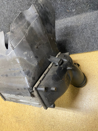 MK4 OEM Intercooler (ALH / 1.8T)