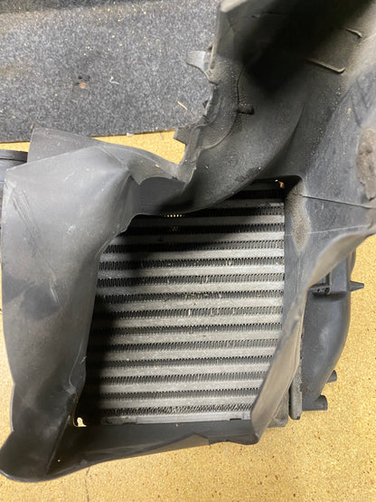MK4 OEM Intercooler (ALH / 1.8T)