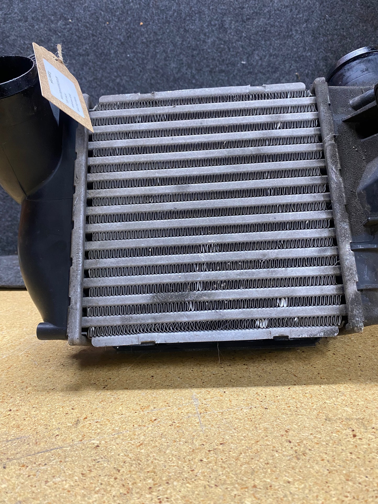 MK4 OEM Intercooler (ALH / 1.8T)