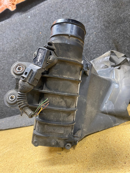 MK4 OEM Intercooler (ALH / 1.8T)