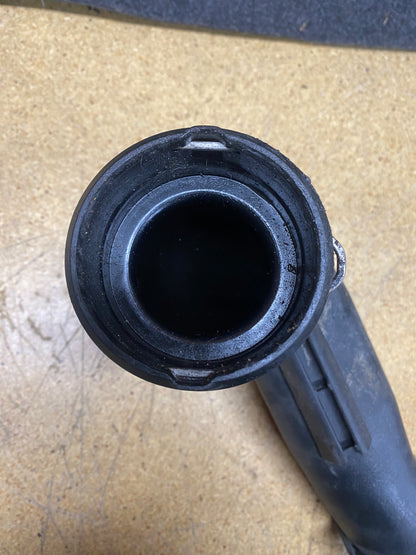 MK4 OEM Upper Boost Pipe w/ 90 Elbow Hose (BEW)