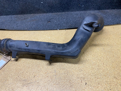 MK4 OEM Upper Boost Pipe w/ 90 Elbow Hose (BEW)
