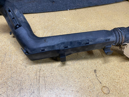 MK4 OEM Upper Boost Pipe w/ 90 Elbow Hose (BEW)