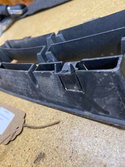 MK4 OEM Passenger Bumper Grill (GOLF)