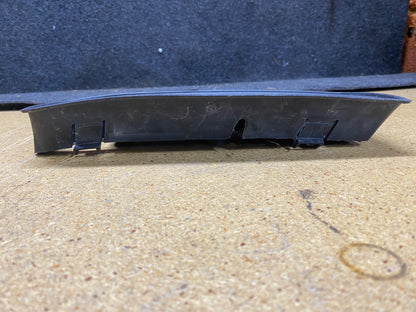 MK4 OEM Driver Bumper Grill (GOLF)