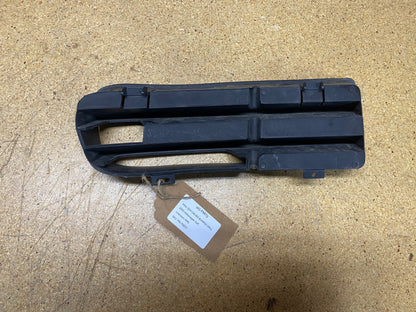 MK4 OEM Driver Bumper Grill (GOLF)