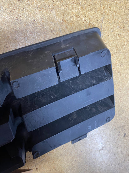 MK4 OEM Driver Bumper Grill (GOLF)