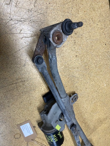 MK4 OEM Wiper Motor & Linkage