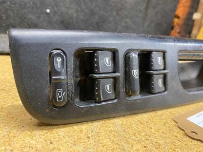 MK4 OEM Master Window Control Switch