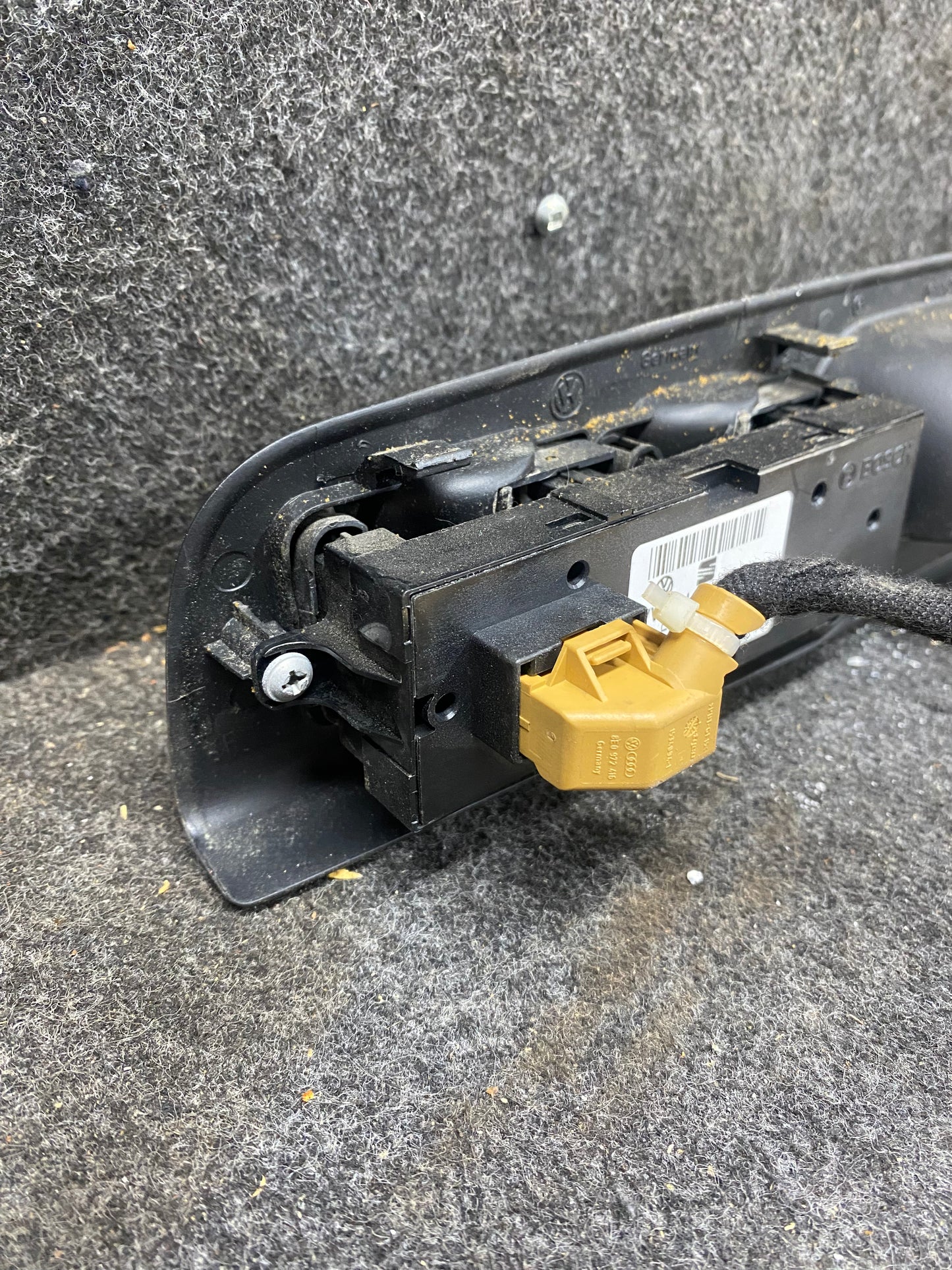 MK4 OEM Master Window Control Switch
