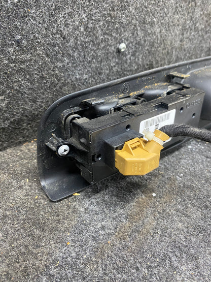 MK4 OEM Master Window Control Switch