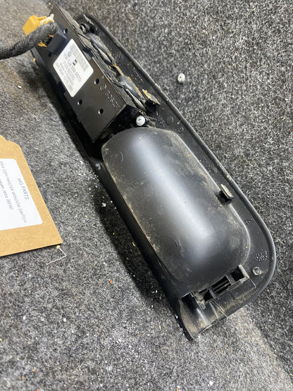 MK4 OEM Master Window Control Switch