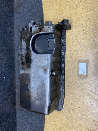 MK4 OEM Oil Pan (2.0L & TDI)