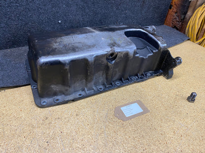 MK4 OEM Oil Pan (2.0L & TDI)