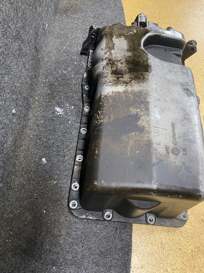 MK4 OEM Oil Pan (2.0L & TDI)