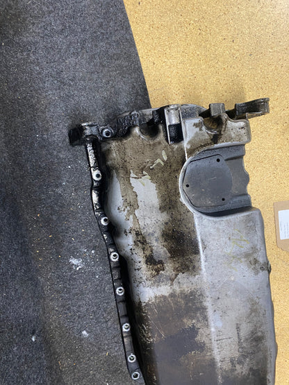 MK4 OEM Oil Pan (2.0L & TDI)