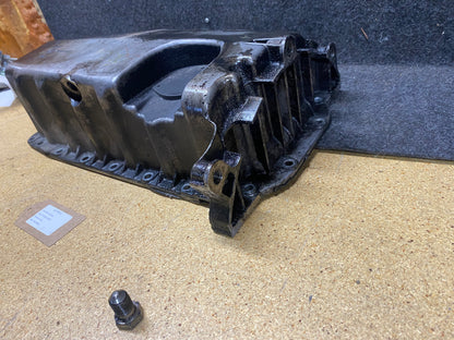 MK4 OEM Oil Pan (2.0L & TDI)