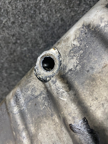 MK4 OEM Oil Pan (2.0L & TDI)