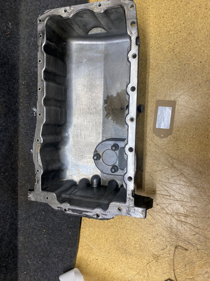 MK4 OEM Oil Pan (2.0L & TDI)