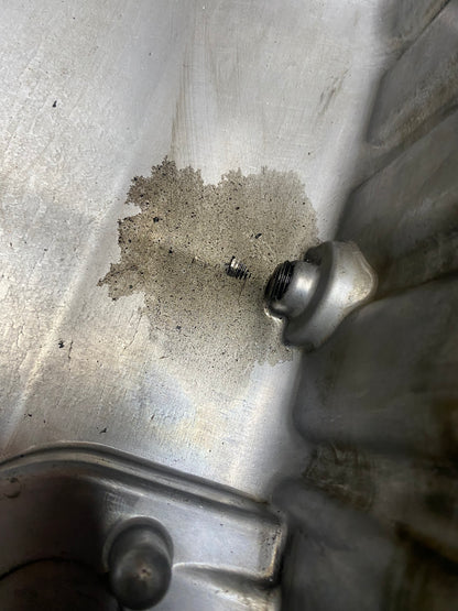 MK4 OEM Oil Pan (2.0L & TDI)