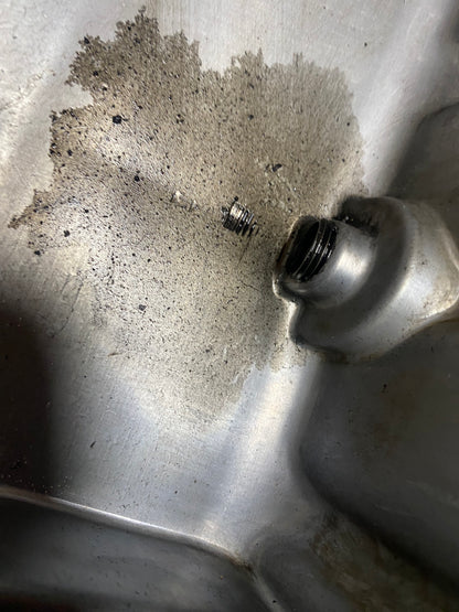 MK4 OEM Oil Pan (2.0L & TDI)