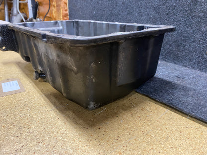 MK4 OEM Oil Pan (2.0L & TDI)