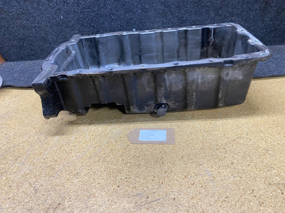 MK4 OEM Oil Pan (2.0L & TDI)